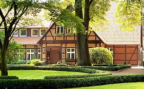 Heidehotel Waldhütte